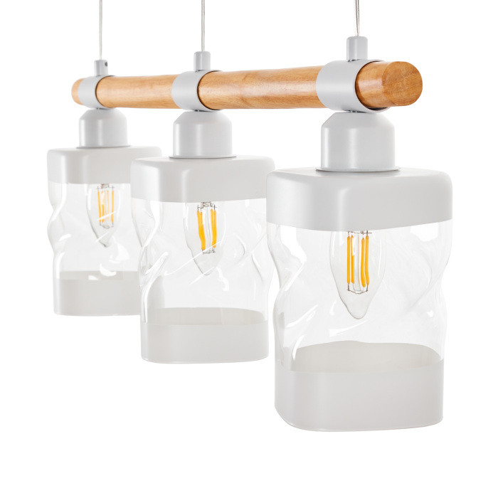 Подвесной светильник Olivia MR1831-3P MyFar