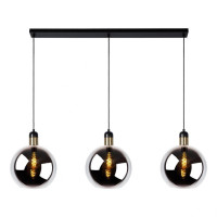 Подвесной светильник Lucide Julius 34438/03/65 Подвесной светильник Lucide Julius 34438/03/65