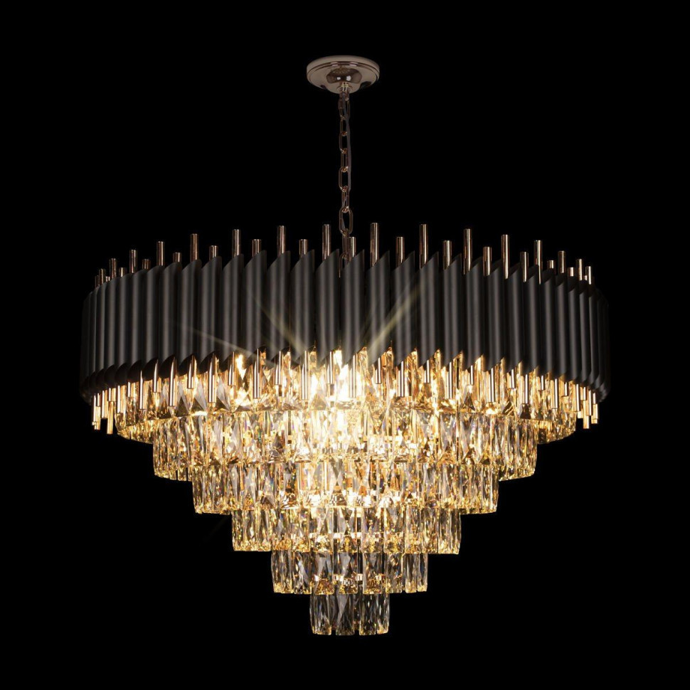 Подвесная люстра Loft IT Eclair 10206/800