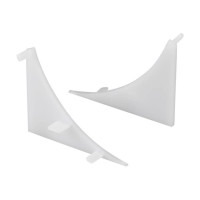 Заглушка Arlight Karniz-Hide правая 022011