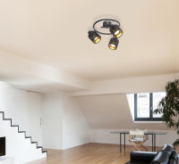 Спот Globo Troy 54121-3 Спот Globo Troy 54121-3