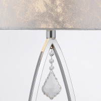 Торшер IL5241-1F-27 CR ILLUMICO Торшер IL5241-1F-27 CR ILLUMICO