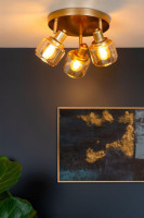 Спот Lucide Bjorn 77979/13/02 Спот Lucide Bjorn 77979/13/02