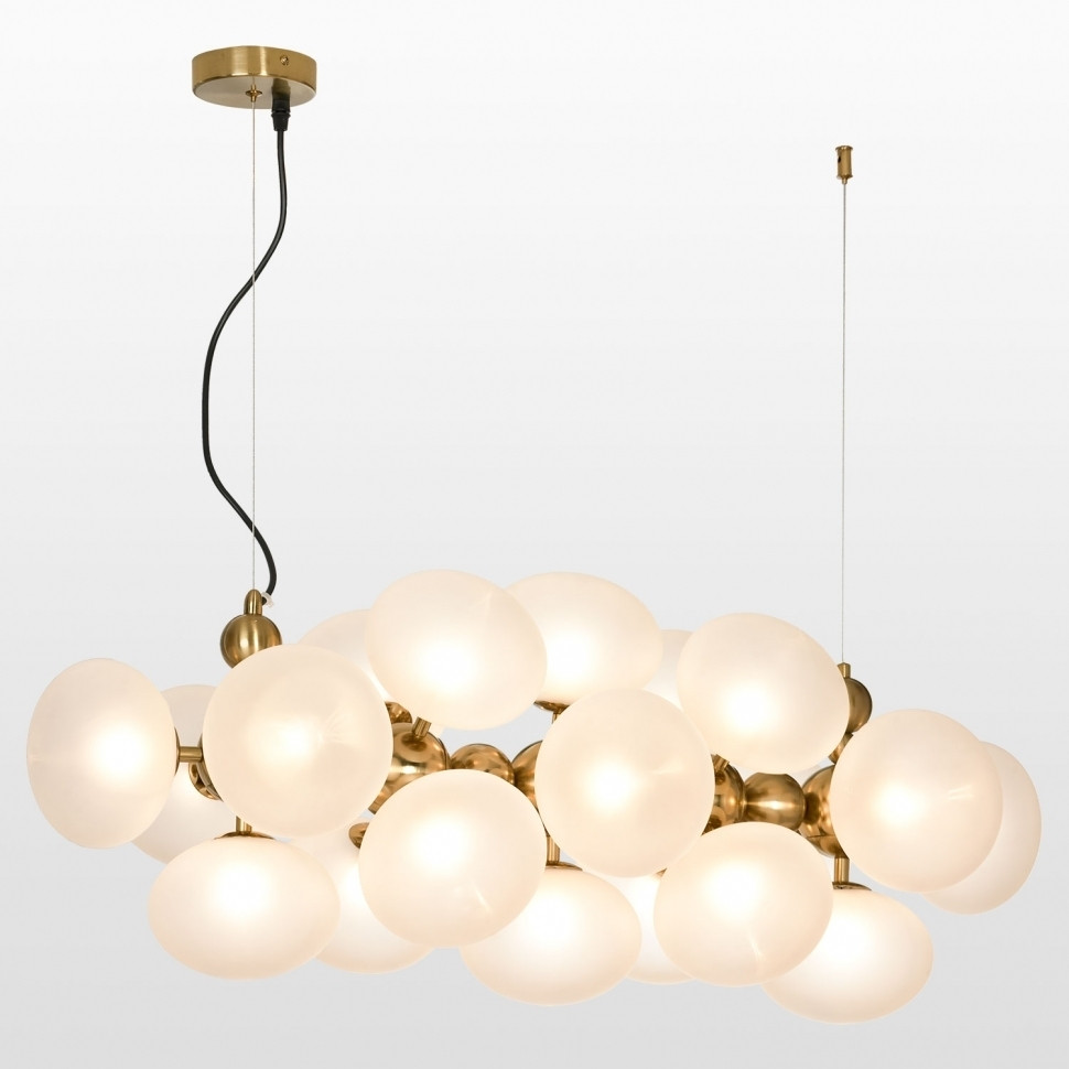 Подвесной светильник  LSP-8650 Lussole