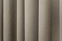 Портьера EUPHORIA 275х260см золотистая