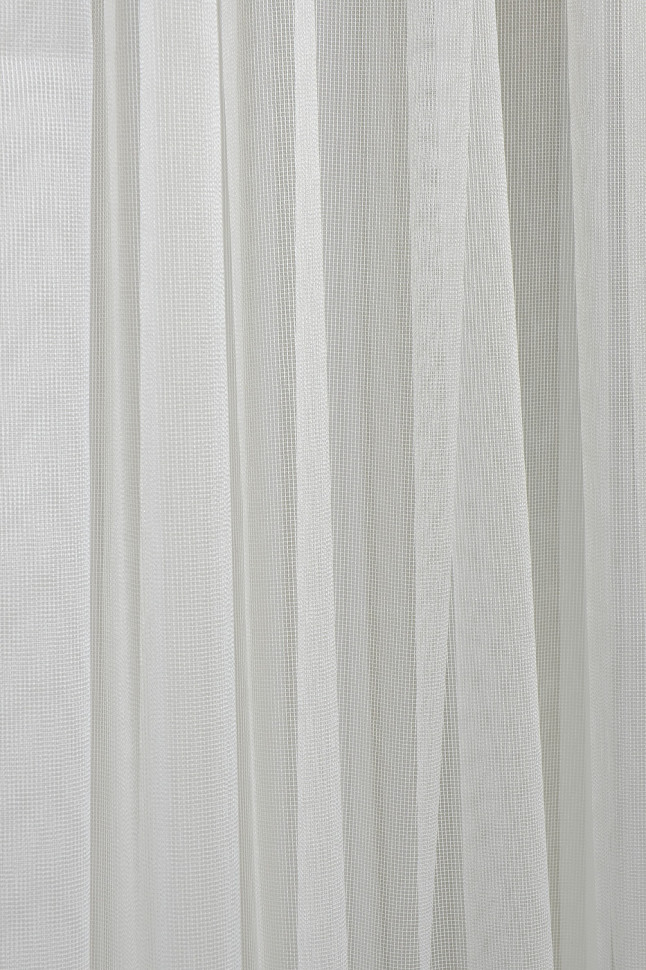 Тюль ROMA 280х270см белый