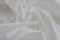 Тюль ROMA 280х270см белый