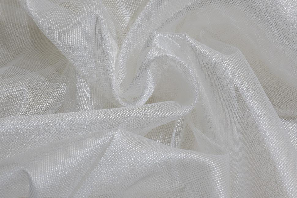 Тюль ROMA 280х270см белый