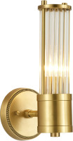Бра Brass V11020-1W Moderli