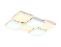 Потолочный светильник COMFORT FP2326 Ambrella Потолочный светильник COMFORT FP2326 Ambrella