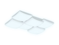 Потолочный светильник COMFORT FP2326 Ambrella Потолочный светильник COMFORT FP2326 Ambrella