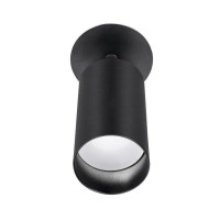 Встраиваемый спот Lucia Tucci Longo LTP-D008-01GU10-B Встраиваемый спот Lucia Tucci Longo LTP-D008-01GU10-B