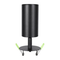 Встраиваемый спот Lucia Tucci Longo LTP-D008-01GU10-B Встраиваемый спот Lucia Tucci Longo LTP-D008-01GU10-B