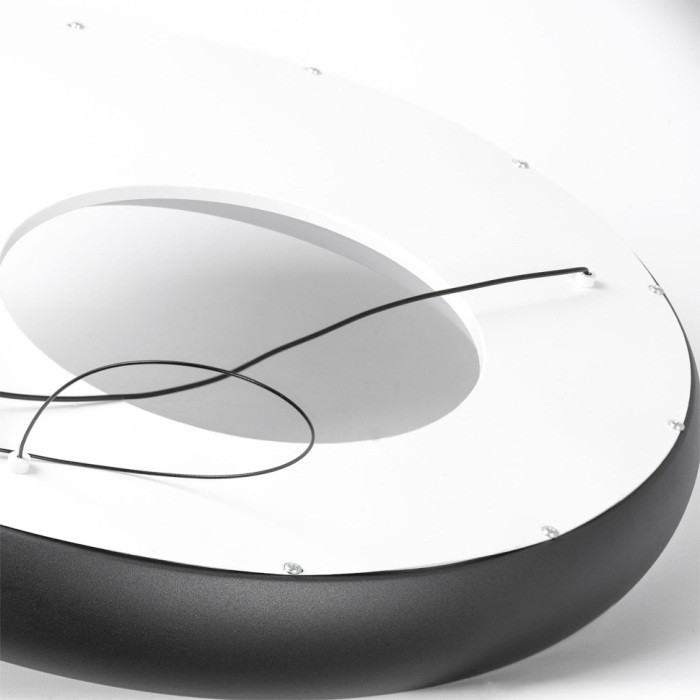 Подвесной светильник Crook LSP-7362 Lussole