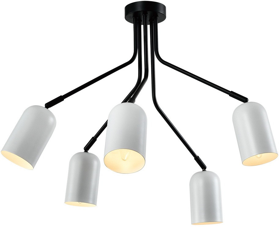 Потолочная люстра Rosalinda 3167-305 Rivoli