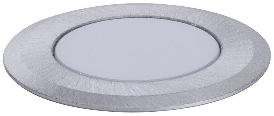 Встраиваемый светильник уличный Floor downlight 94365 Paulmann