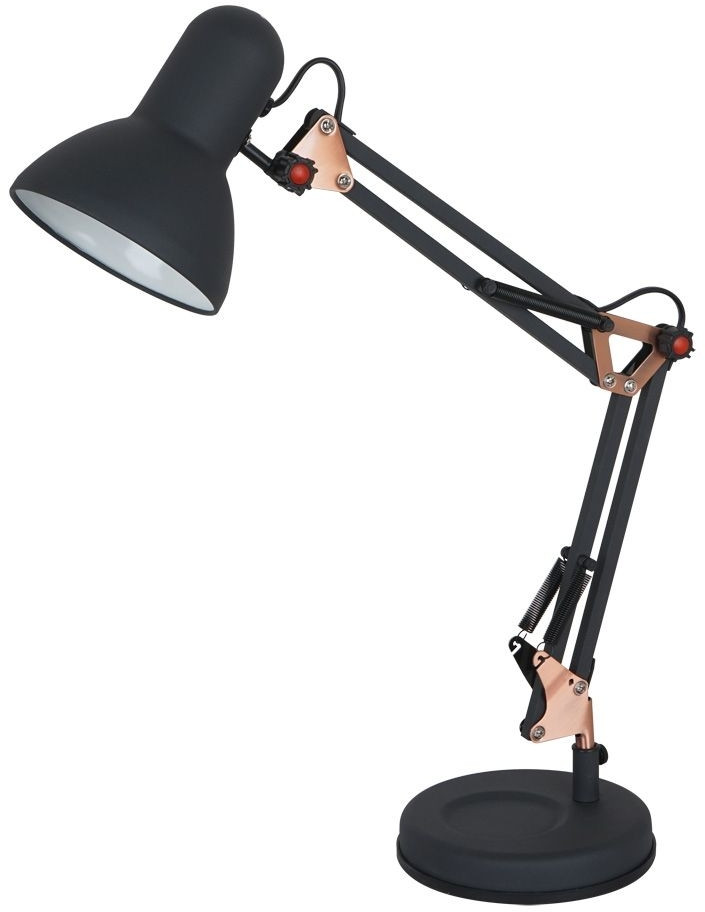 Офисная настольная лампа Junior A1330LT-1BA Arte Lamp