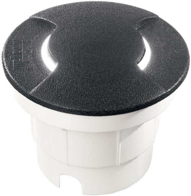 Встраиваемый светильник уличный CECI 2F2.000.000.AXG1L Fumagalli