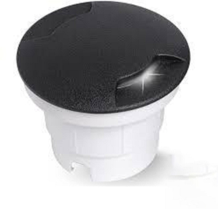 Встраиваемый светильник уличный CECI 2F2.000.000.AXG1L Fumagalli