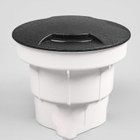 Встраиваемый светильник уличный CECI 2F2.000.000.AXG1L Fumagalli Встраиваемый светильник уличный CECI 2F2.000.000.AXG1L Fumagalli