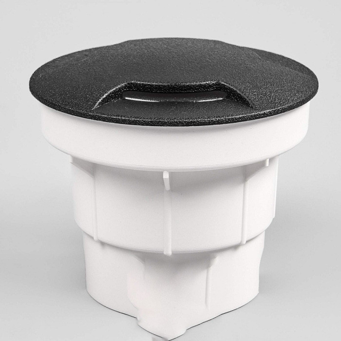 Встраиваемый светильник уличный CECI 2F2.000.000.AXG1L Fumagalli