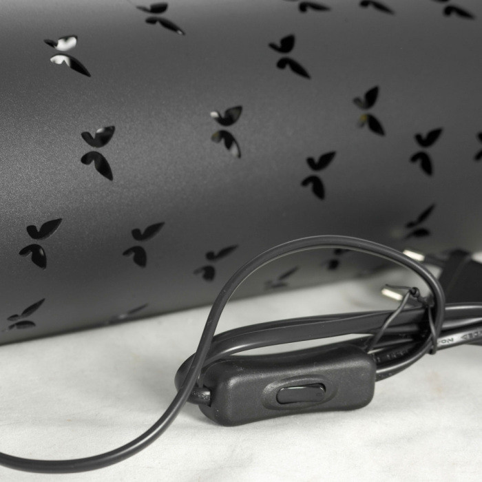 Интерьерная настольная лампа  LSP-0902 Lussole