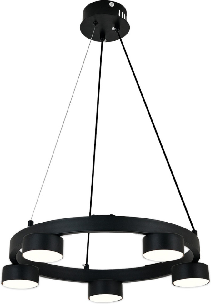 Подвесной светильник Segment 1180/5S Escada