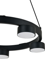 Подвесной светильник Segment 1180/5S Escada