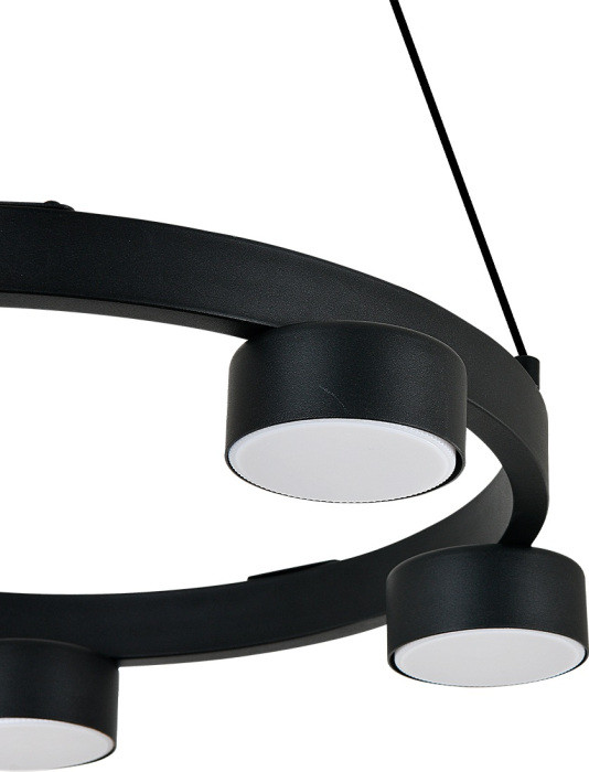 Подвесной светильник Segment 1180/5S Escada