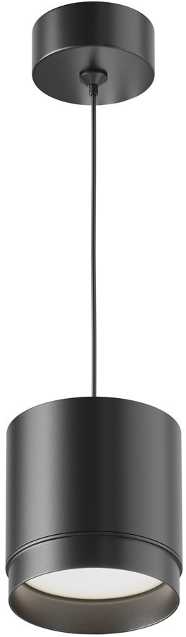 Подвесной светильник Polar P088PL-GX53-B Maytoni