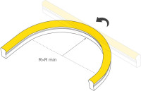 Гибкий неон NEON 030858(1) Arlight Гибкий неон NEON 030858(1) Arlight