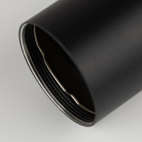 Подвесной светильник  PL 16 BK ЭРА