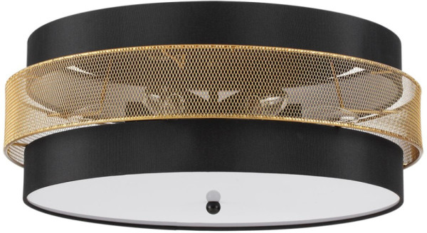 Потолочный светильник Animaisa 8003/6C Lumion