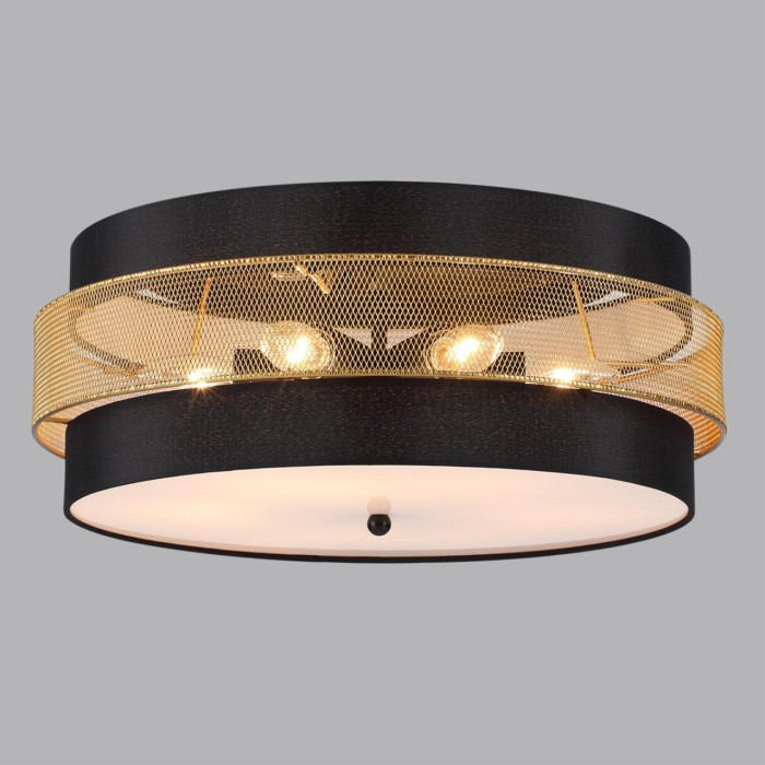 Потолочный светильник Animaisa 8003/6C Lumion