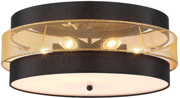 Потолочный светильник Animaisa 8003/6C Lumion