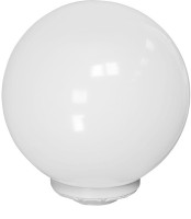 Уличный консольный светильник GLOBE 300 G30.B30.000.WYF1R Fumagalli