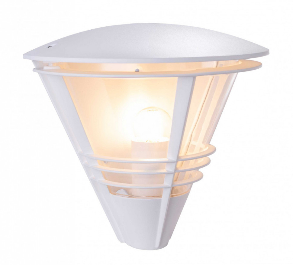 Настенный светильник уличный Salla 32093W Globo