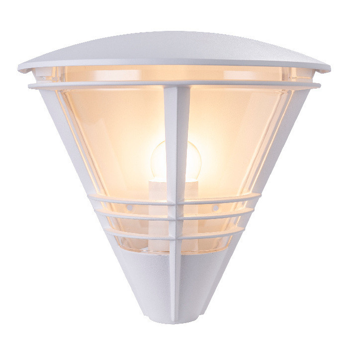 Настенный светильник уличный Salla 32093W Globo