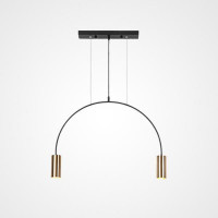 Подвесной светильник Imperium Loft ARC 189569-26 Подвесной светильник Imperium Loft ARC 189569-26