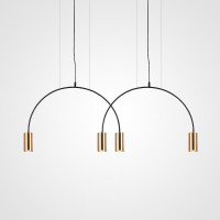 Подвесной светильник Imperium Loft ARC 189569-26 Подвесной светильник Imperium Loft ARC 189569-26