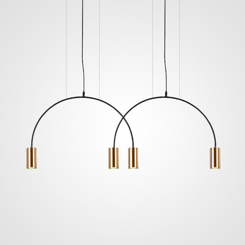 Подвесной светильник Imperium Loft ARC 189569-26