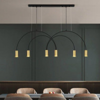 Подвесной светильник Imperium Loft ARC 189569-26 Подвесной светильник Imperium Loft ARC 189569-26