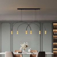 Подвесной светильник Imperium Loft ARC 189569-26 Подвесной светильник Imperium Loft ARC 189569-26