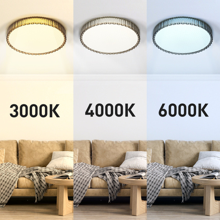 Потолочный светильник  SPB-6-70-RC Verden ЭРА