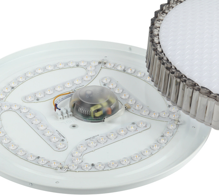 Потолочный светильник  SPB-6-70-RC Verden ЭРА