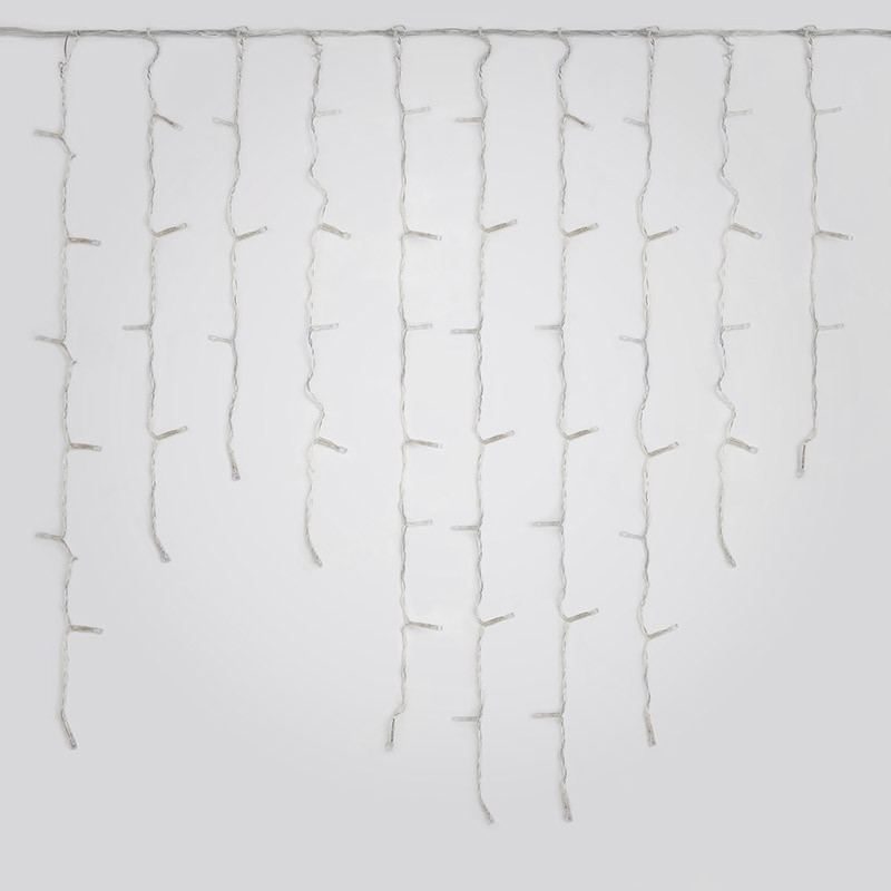 Гирлянда ULD-B3010-200/TWK WARMWHITE IP67 Uniel