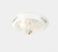 Потолочный светильник Lugo LUGO 142.2 R30 white Lucia Tucci