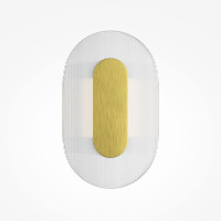 Настенный светильник Ply MOD355WL-L6BS3K Maytoni