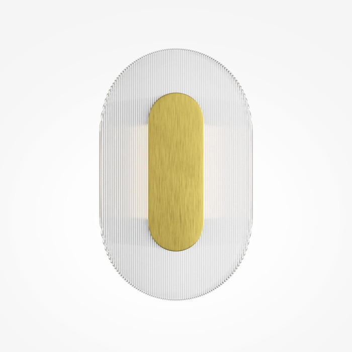 Настенный светильник Ply MOD355WL-L6BS3K Maytoni