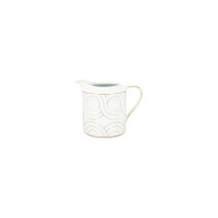 Молочник 350мл."Lena Infinity"